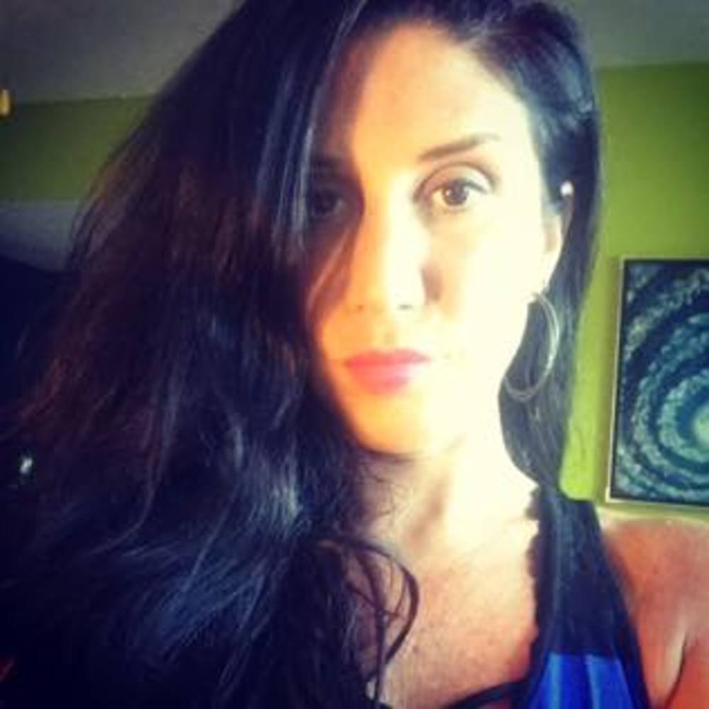 Meet your Posher, Ashleigh